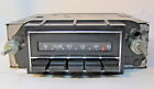10bpb1 Delco Gm Vintage Am Push Button Car Truck Radio Model