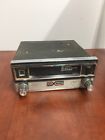 11-4400 Borg Warner Vintage Under Dash