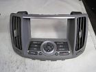 28395-jk60d 11 Control G37 Autogator Radio 10 Oem Infiniti Display 12 Panel