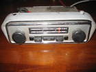 11035103 Vintage Vw Volkswagen Blaupunkt Emden Radio