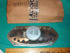 110t-1075a 110t 1075a Audiovox Inch Aerovox Auto Speaker Ohms Watts Nos