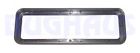 111035313 Bughaus Vw Beetle Super Radio Opening Trim New German Free