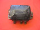 11119001 Original Equipment Chevy Impala Belair Biscayne Dr Sedan Hardtop Voltage