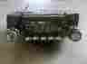 11186 Volvo Bendix Oem 1966 60s Am Radio 325 66