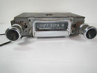11234 Rare 3mt Transistor Truck Motorola Car Radio Vintage