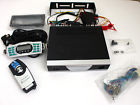 11407 Costom Auto Sound Version Ii Mustang Custom Autosound Secretaudio Ss