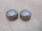 1160 Gm Pair Of 1970