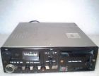 11679 Uher Cr Car Radio Stereo Cassette Recorder Type Germany