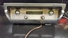 11725 Motorola Radio Vtg Car