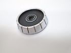 1186766 Pt 14078 Buick Lesabre Invicta Electra Chrome Radio Knob