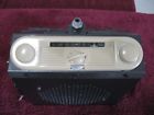 11a-18808 Zenith Beautiful Ford Mercury Radio Plays Fine Works Well