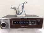 12-1332 Realistic Vintage Underdash Fm Auto Radio Converter