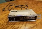 12-1340 Realistic Vintage Fm Automotive Auto Converter For Am Car Radio Cat