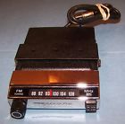 12-1348 Converter Radio Fm Camaro Realistic Tuner Vintage Automotive