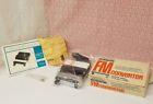 12-1348b Radio Shack Vintage Realistic Fm Converter Unused