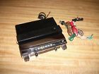 12-1368 Radio Shack Vintage Realistic Fm For Cars Trucks Boats Works