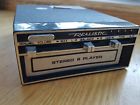 12-1801 Realistic Vintage 8 Track