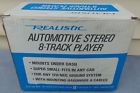 12-1802a Realistic Stereo Tape Nos Never Tandy
