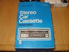 12-1803a Realistic Radio Shack Vintage Under