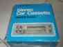 12-1807a Stereo Dash Car Under Cassette Realistic Brand Stock Vintage