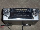 12-1838 Realistic Used Track Am Fm Mpx Stereo Car Radio
