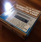 Box-12-1840 12-1840 Realistic Vintage W Original