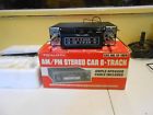 12-1885 Realistic Am-fm Stereo Car