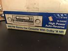 12-1912b Realistic Vintage Nos Hi-power