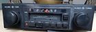 12-1928a Realistic Vintage Am Fm Cassette Radio Mopar Corvette Bmw Mercedes