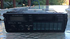 12-1935 Realistic Vintage Car Stereo Am Fm Dolby Cassette Deck With Auxillary Input