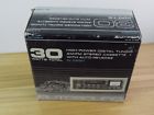 12-1938 Optimus Vintage Car Radio With Cassette Player Autosound