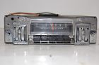 12048 Chrysler Original Mopar Plymouth Solid State Radio Coronet Stock