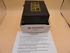 1212 Astron Brand Nos Radio Voltage Converter Positive Ground To Negative