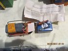 1218450 Delco Vintage Nos Radio