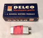 1220888 .. Coil Vintage Delco Part 1st