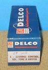 1220961 Gm Delco Nos Control-volume