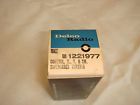 1221977 Nos Delco Radio Volume-tone