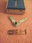 1222200 Delco Vintage Nos Genuine