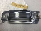 1222805 Original Gm Delco Nos Am Radio Bezel Buick Riviera Sonomatic