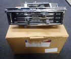 1222890 Acdelco Nos Chev Gmc Truck Heater Control 1222890 Acdelco Nos Chev Gmc Truck Heater Control
