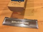 1222941 68-72 Buick Skylark Gs