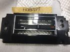1223349 Original Gm Delco Chevy Chevelle Monte Carlo Nos Am Fm