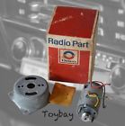 1223553 Delco Nos Gm Radio Part Track Or Cassette Motor Bracket