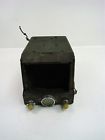122595 Unbranded Antique Automobile Lower Dashboard