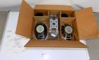 12343090 Gm Delco Nos Chevrolet Cavalier Front And Rear Speaker Kit