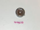 1246623 Gm Rt Radio Control Escutcheon Buick Lesabre Electra