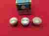 1246624 Gm Nos 75 76 77 78 79 80 Buick Electra Centurion Lesabre Estate Skylark Radio Knobs