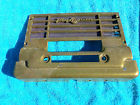 1247804 Radio Plymouth Used Grille 1950 1949 Dash
