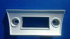 125006-014 Gm Oem Original Chevrolet Chevelle Radio Plastic Face Plate Restored