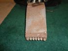 126-209 Silvertone Vintage Tube Radio